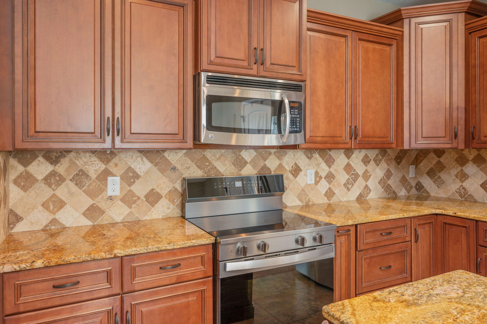 KITTRELL ESTATES - Residential