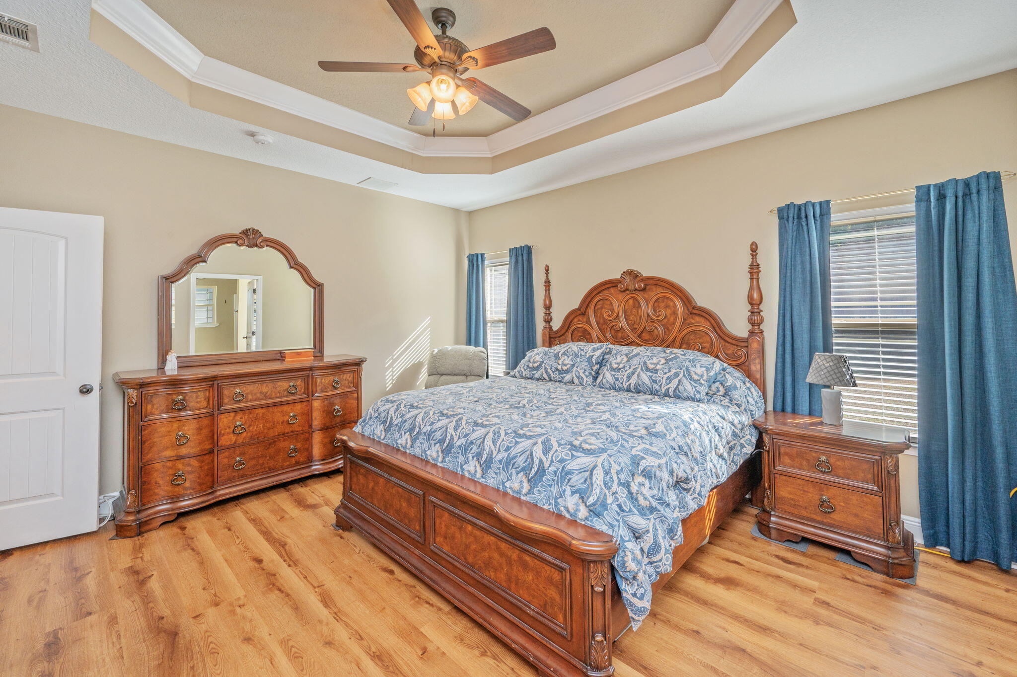 KITTRELL ESTATES - Residential