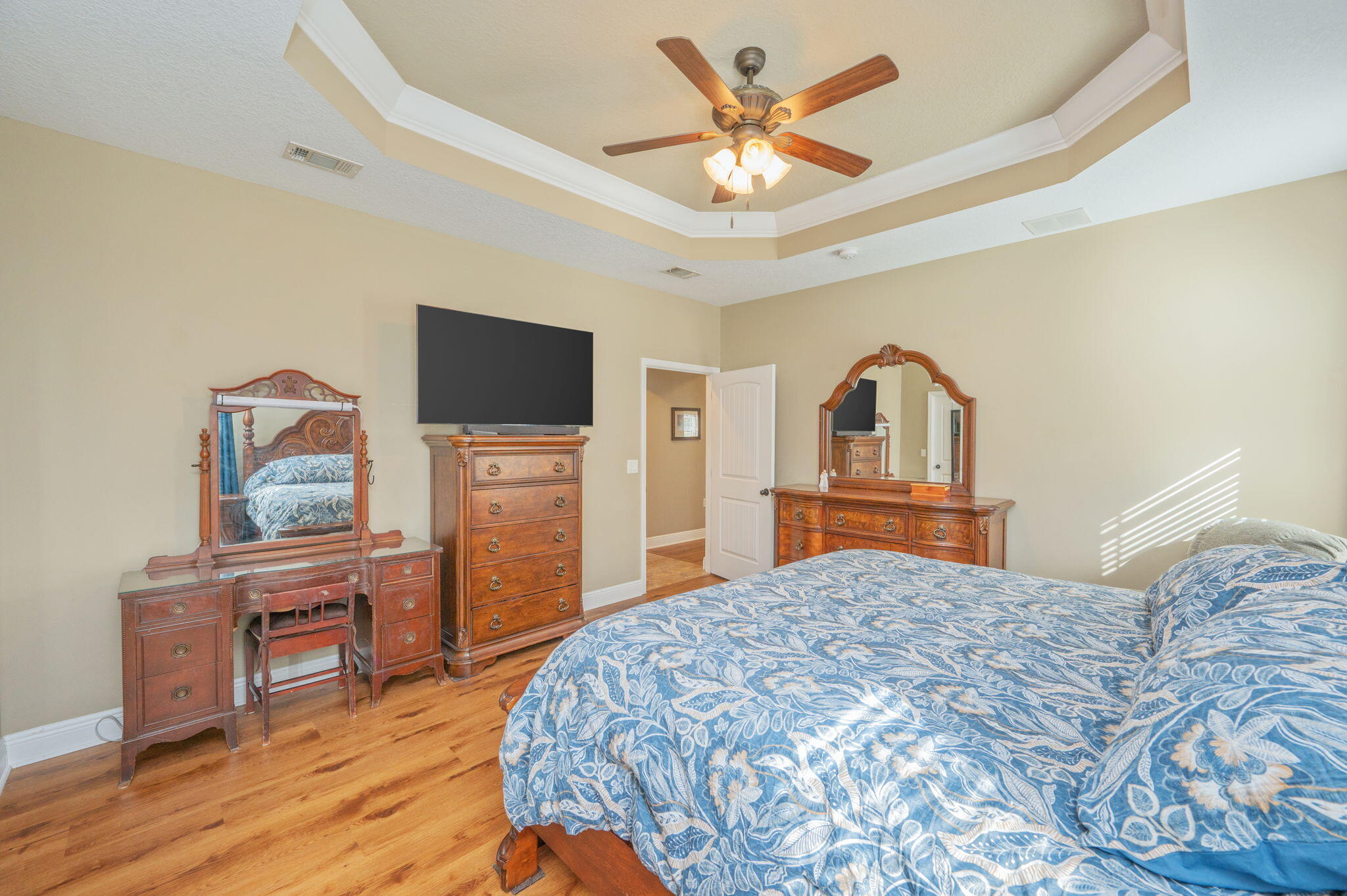 KITTRELL ESTATES - Residential