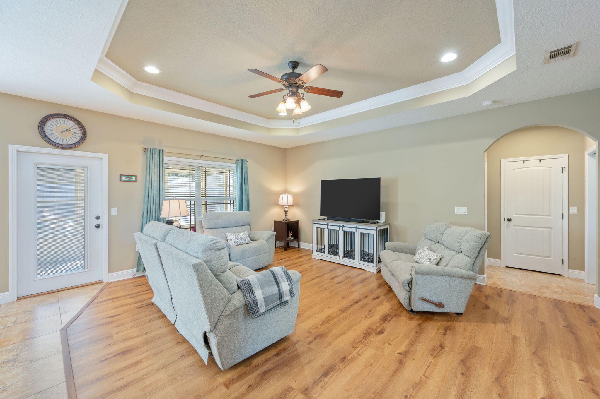 KITTRELL ESTATES - Residential