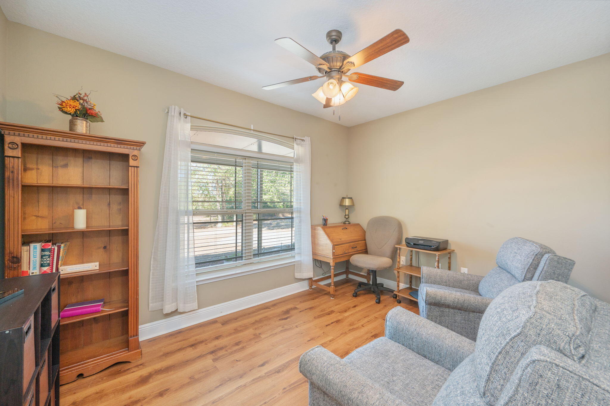 KITTRELL ESTATES - Residential