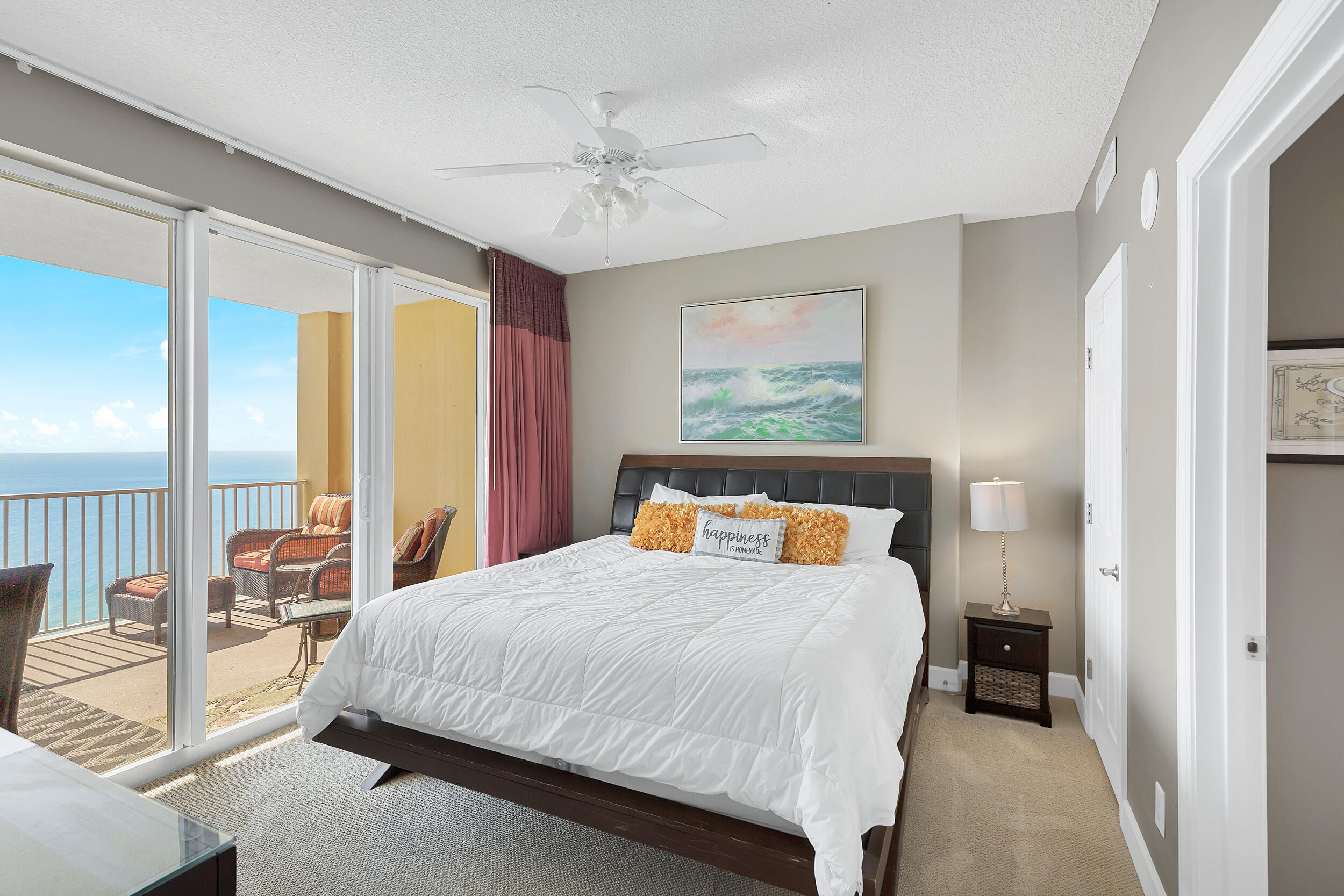 TROPIC WINDS - Residential