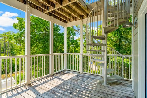 A home in Santa Rosa Beach