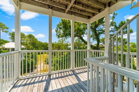 A home in Santa Rosa Beach