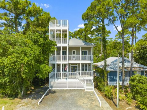 A home in Santa Rosa Beach