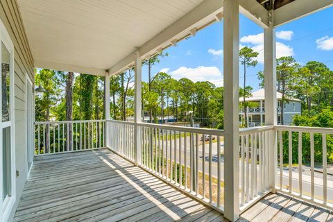 A home in Santa Rosa Beach