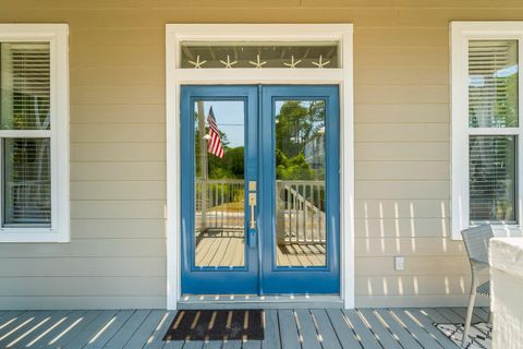 A home in Santa Rosa Beach