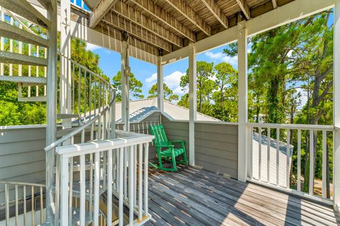 A home in Santa Rosa Beach