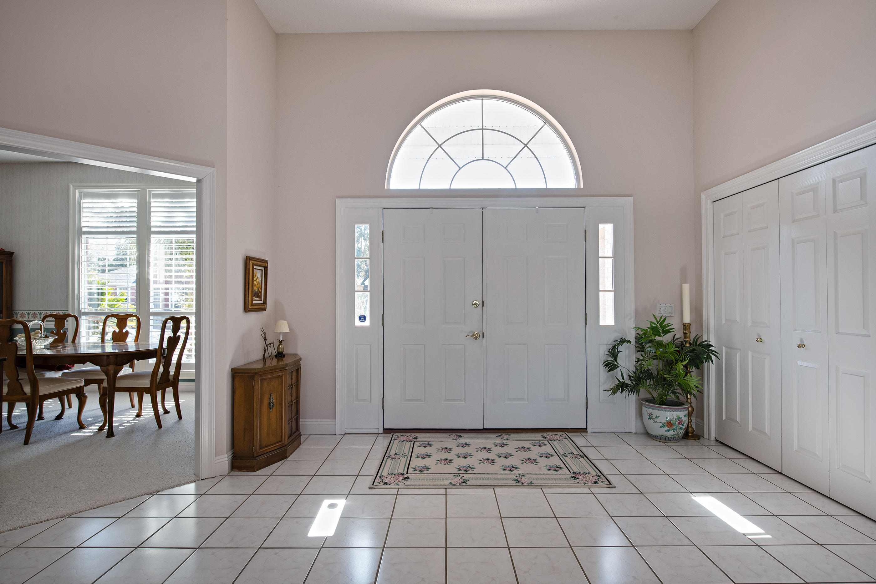 LAKE POINTE - Residential