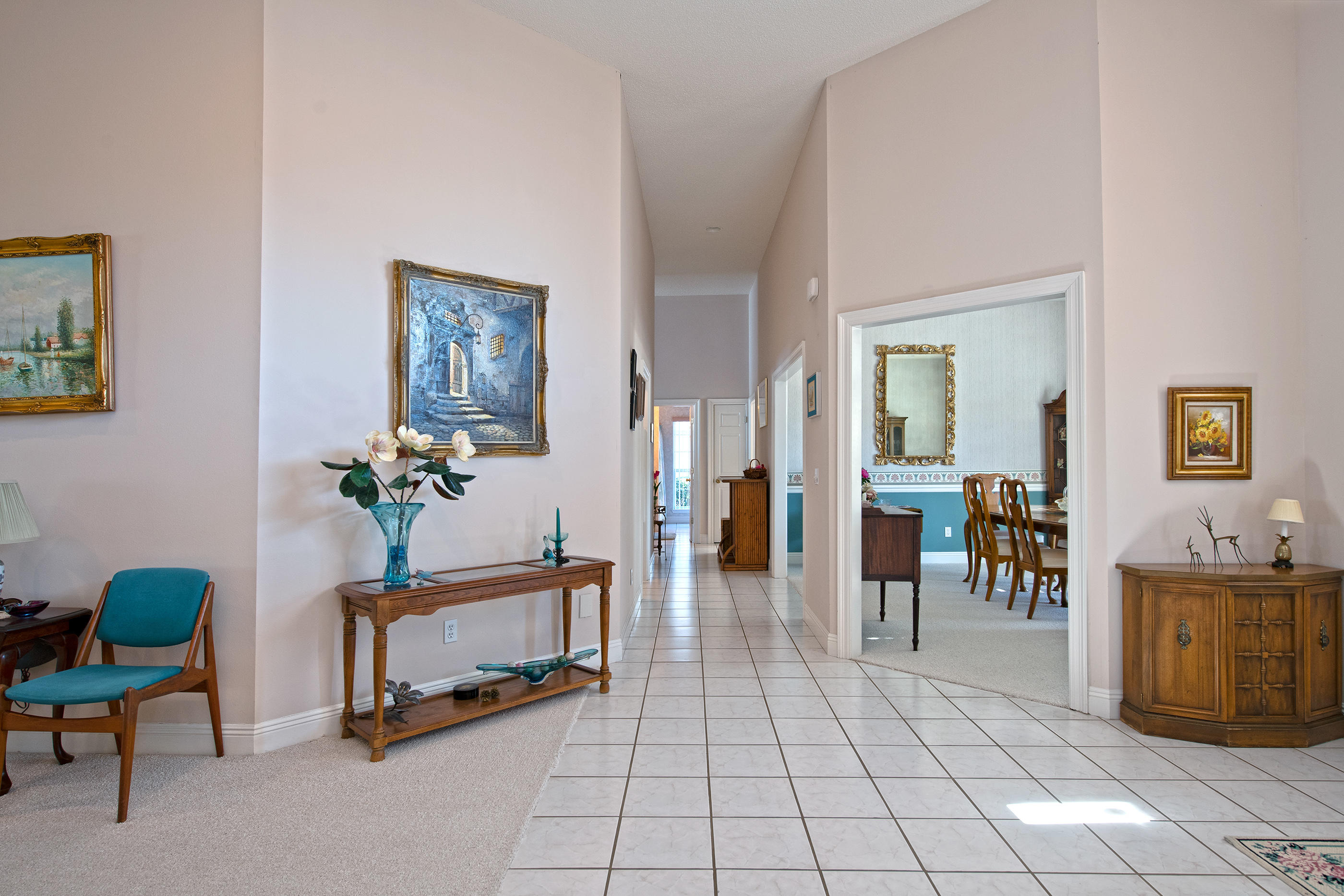 LAKE POINTE - Residential