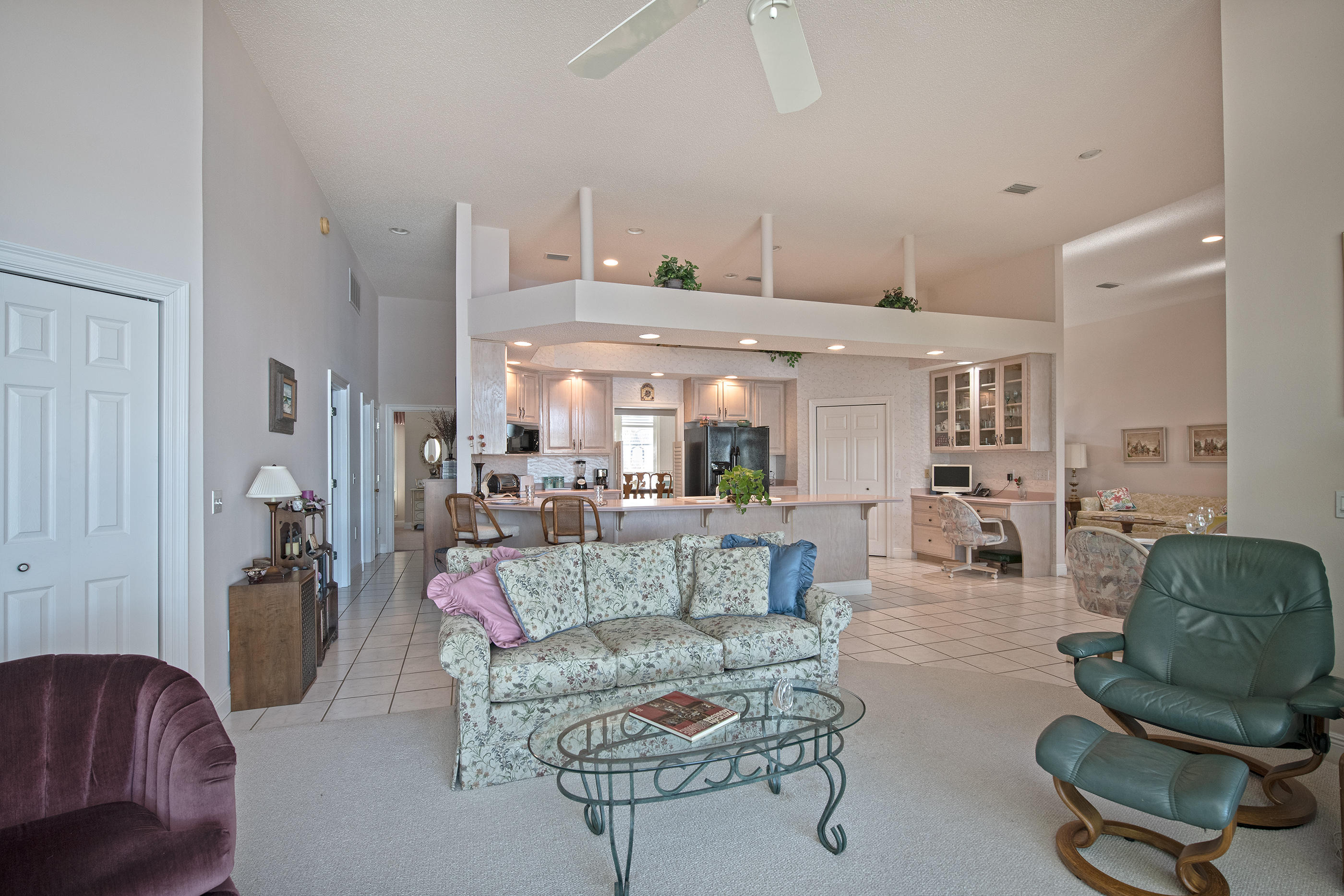 LAKE POINTE - Residential