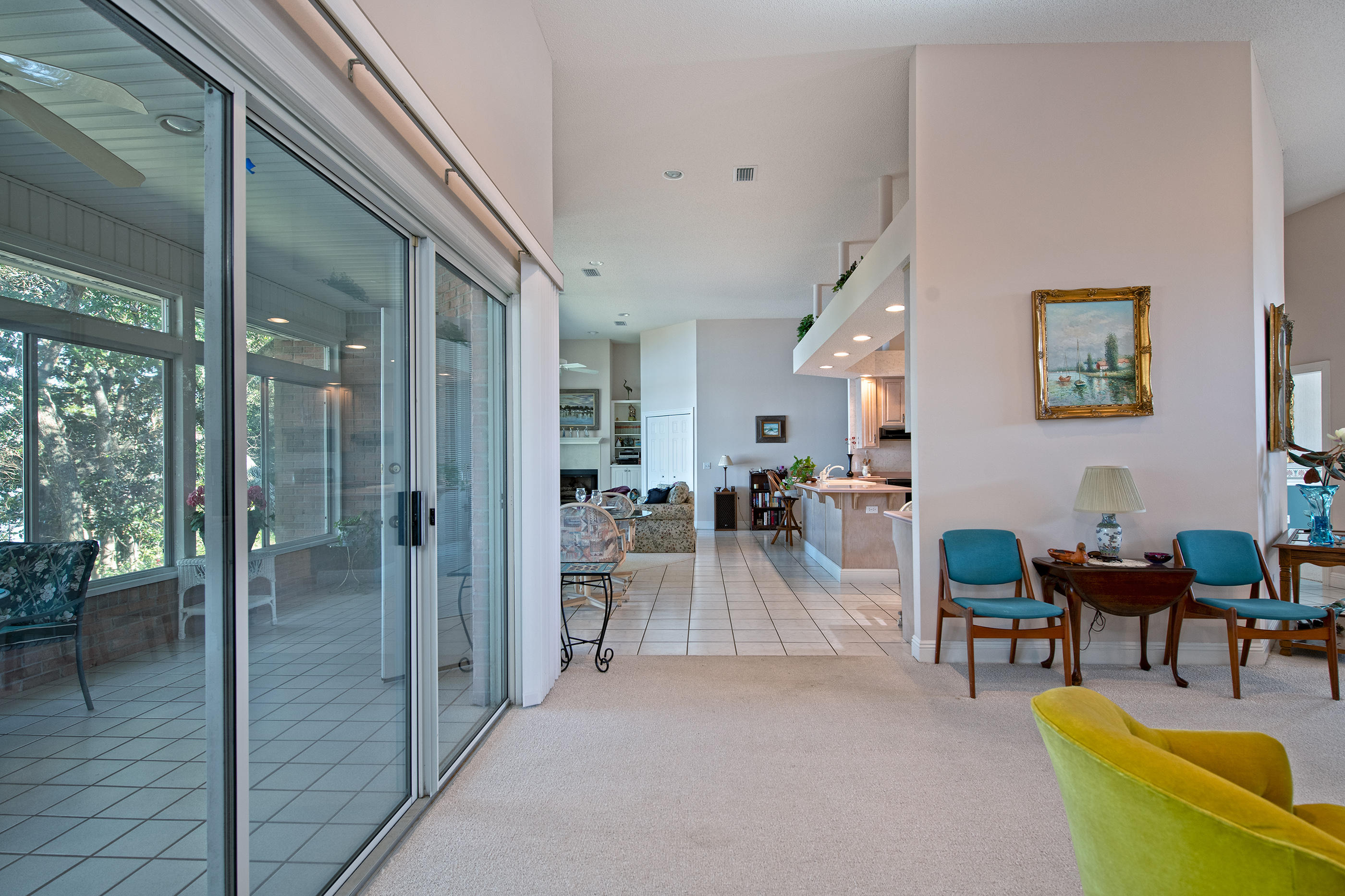 LAKE POINTE - Residential