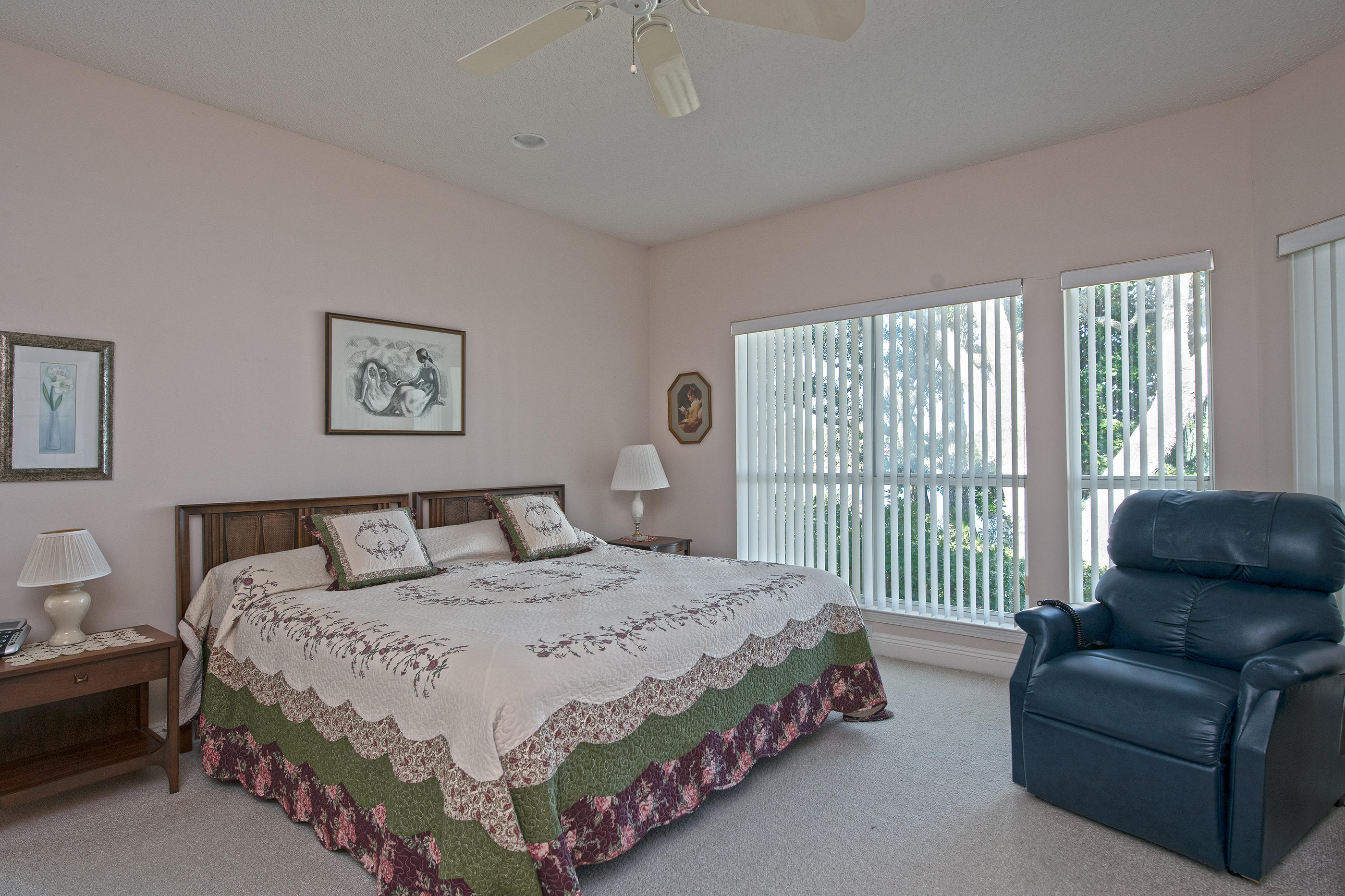 LAKE POINTE - Residential