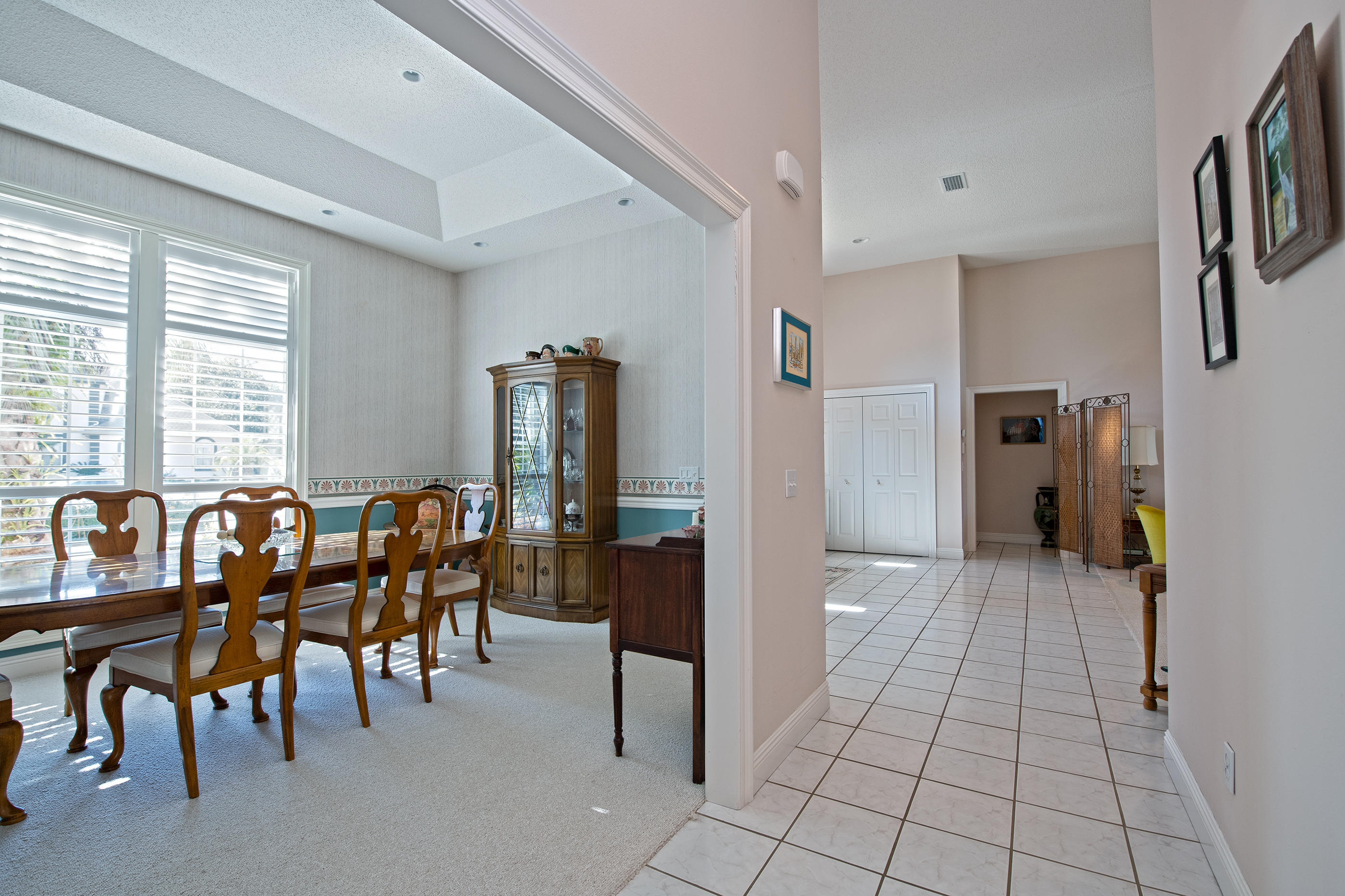 LAKE POINTE - Residential