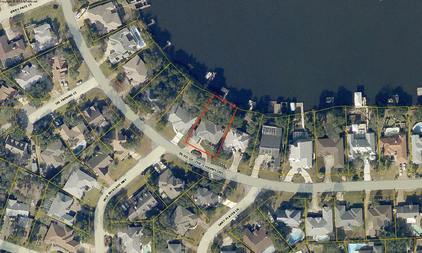 LAKE POINTE - Residential