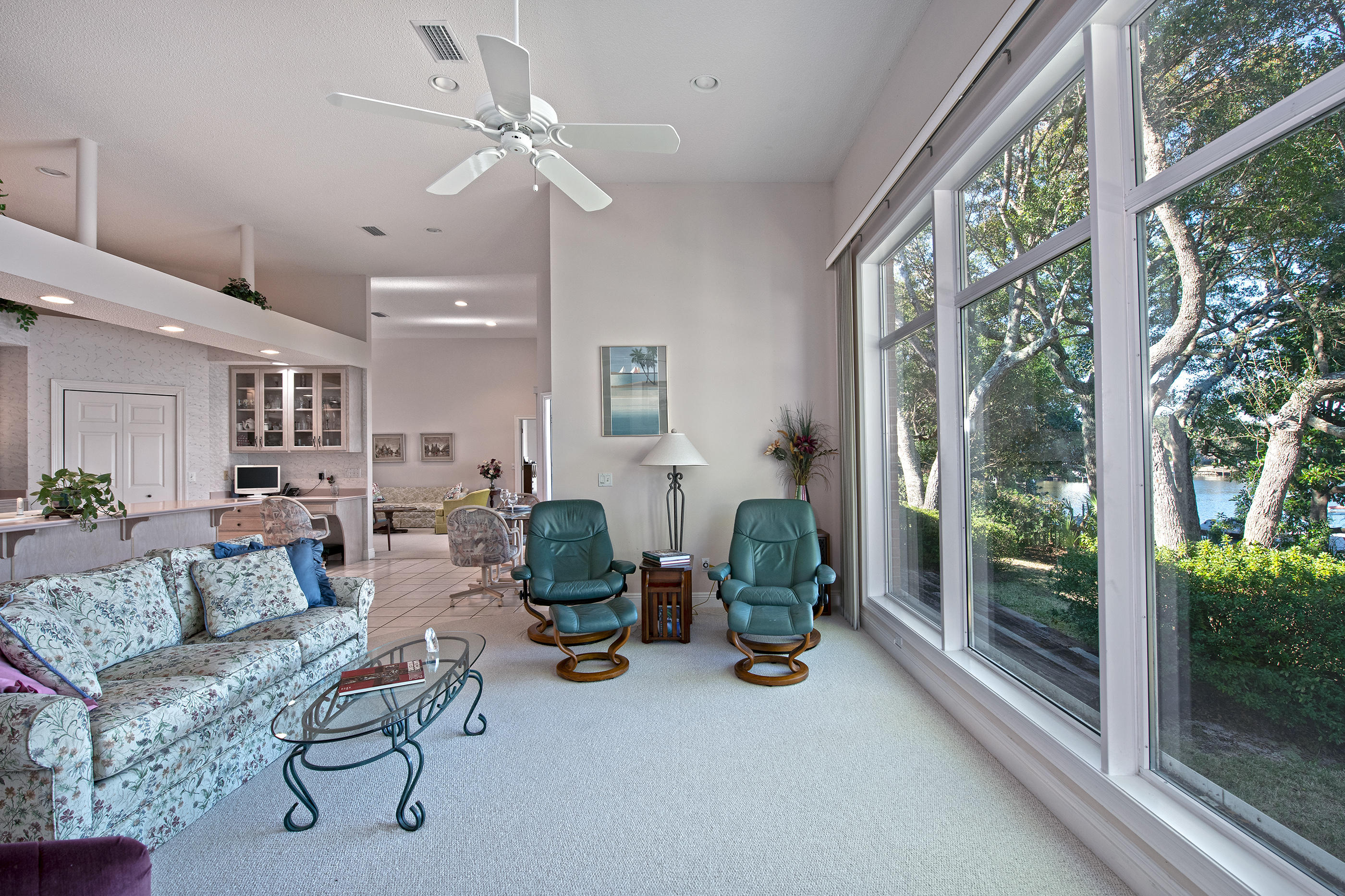 LAKE POINTE - Residential