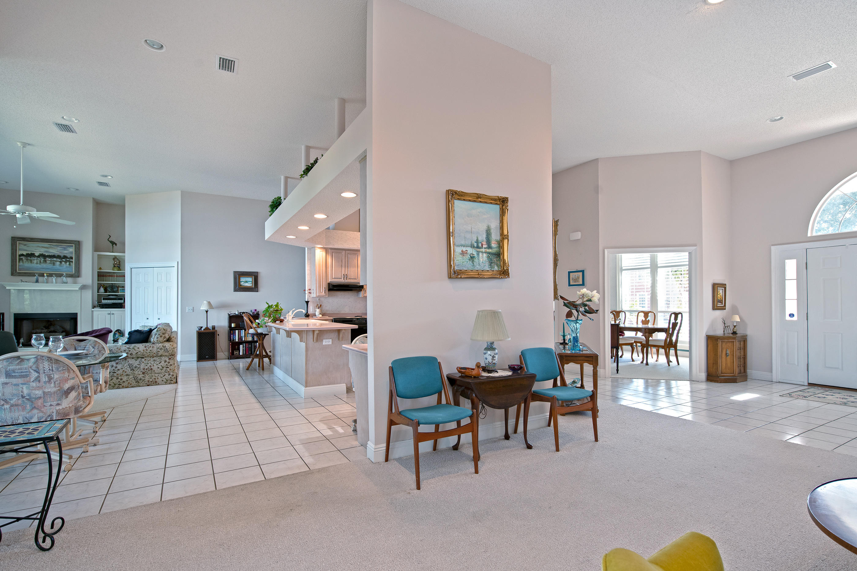 LAKE POINTE - Residential