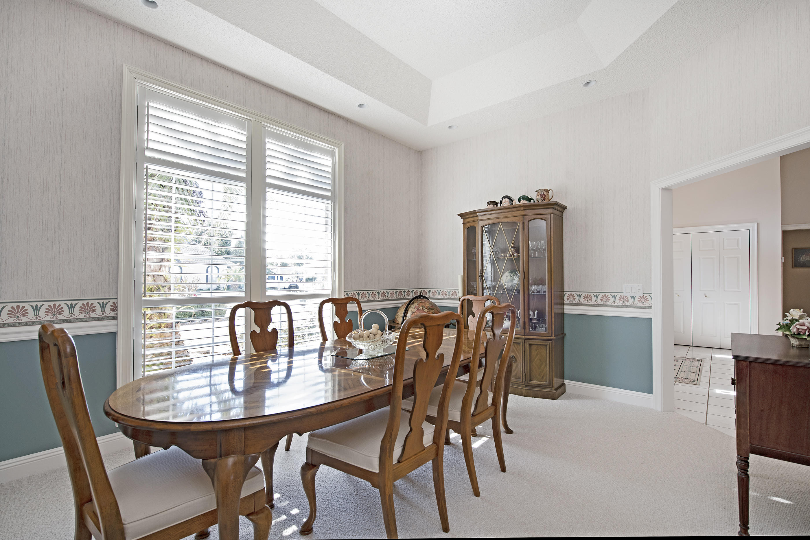 LAKE POINTE - Residential