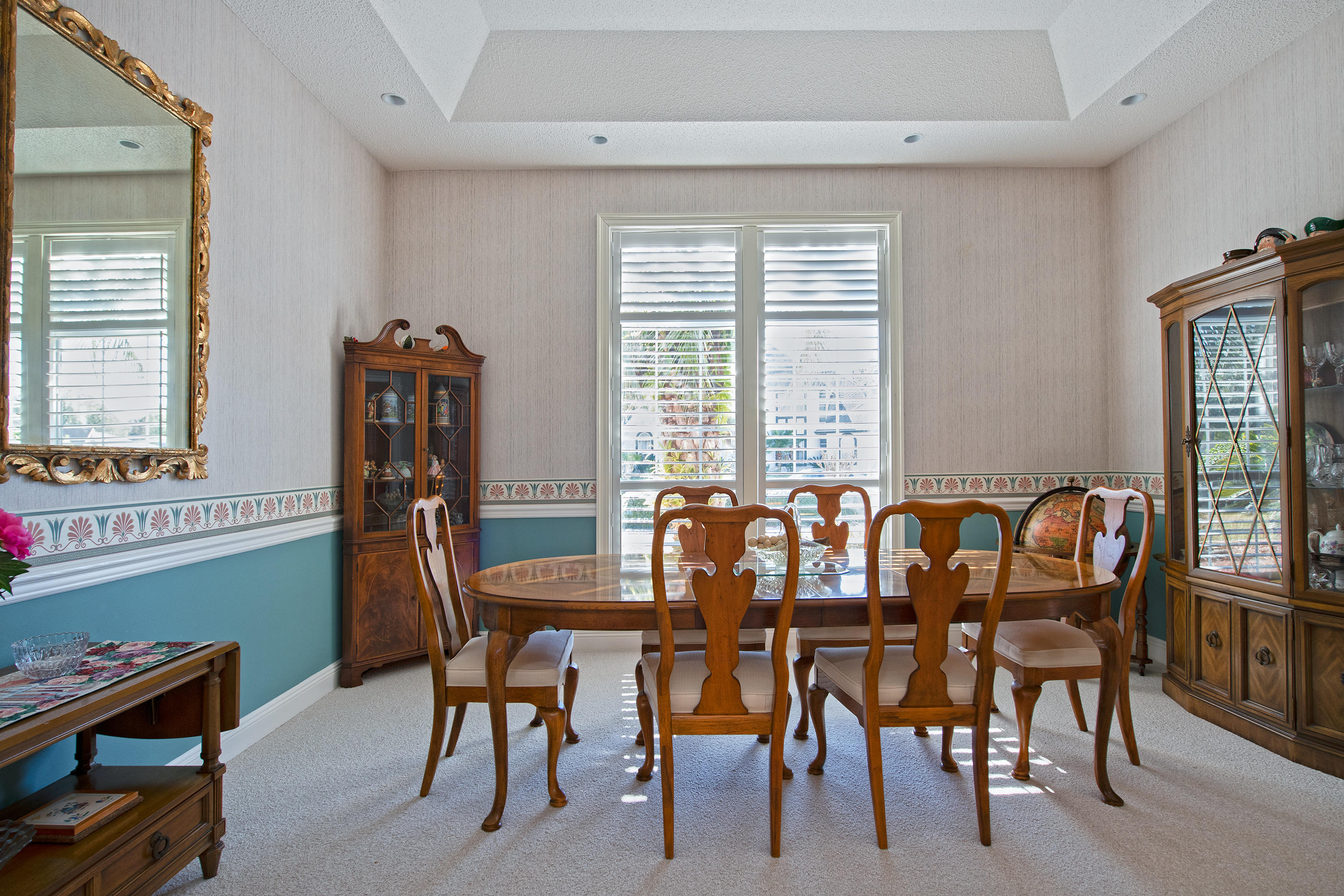 LAKE POINTE - Residential