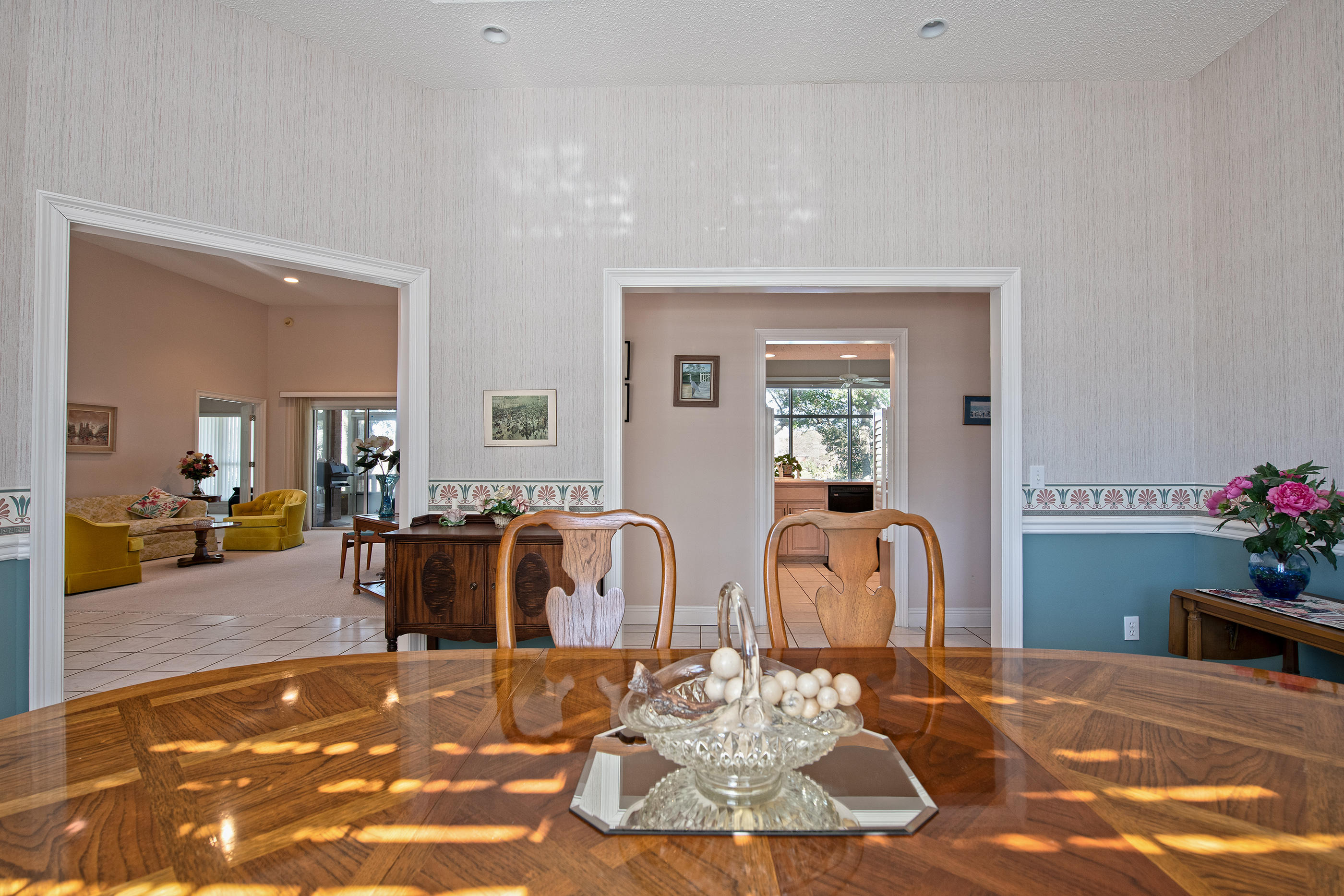 LAKE POINTE - Residential