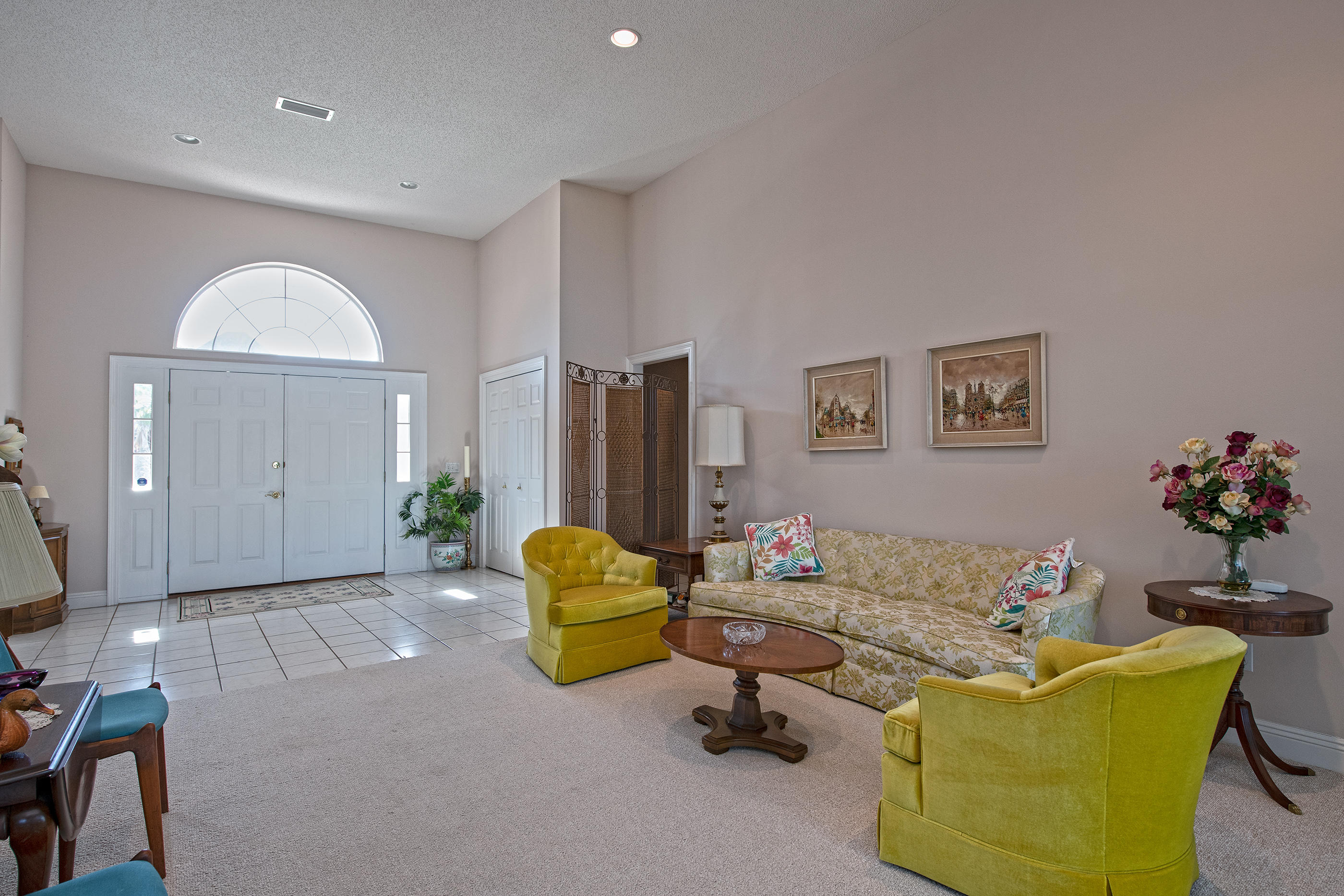 LAKE POINTE - Residential