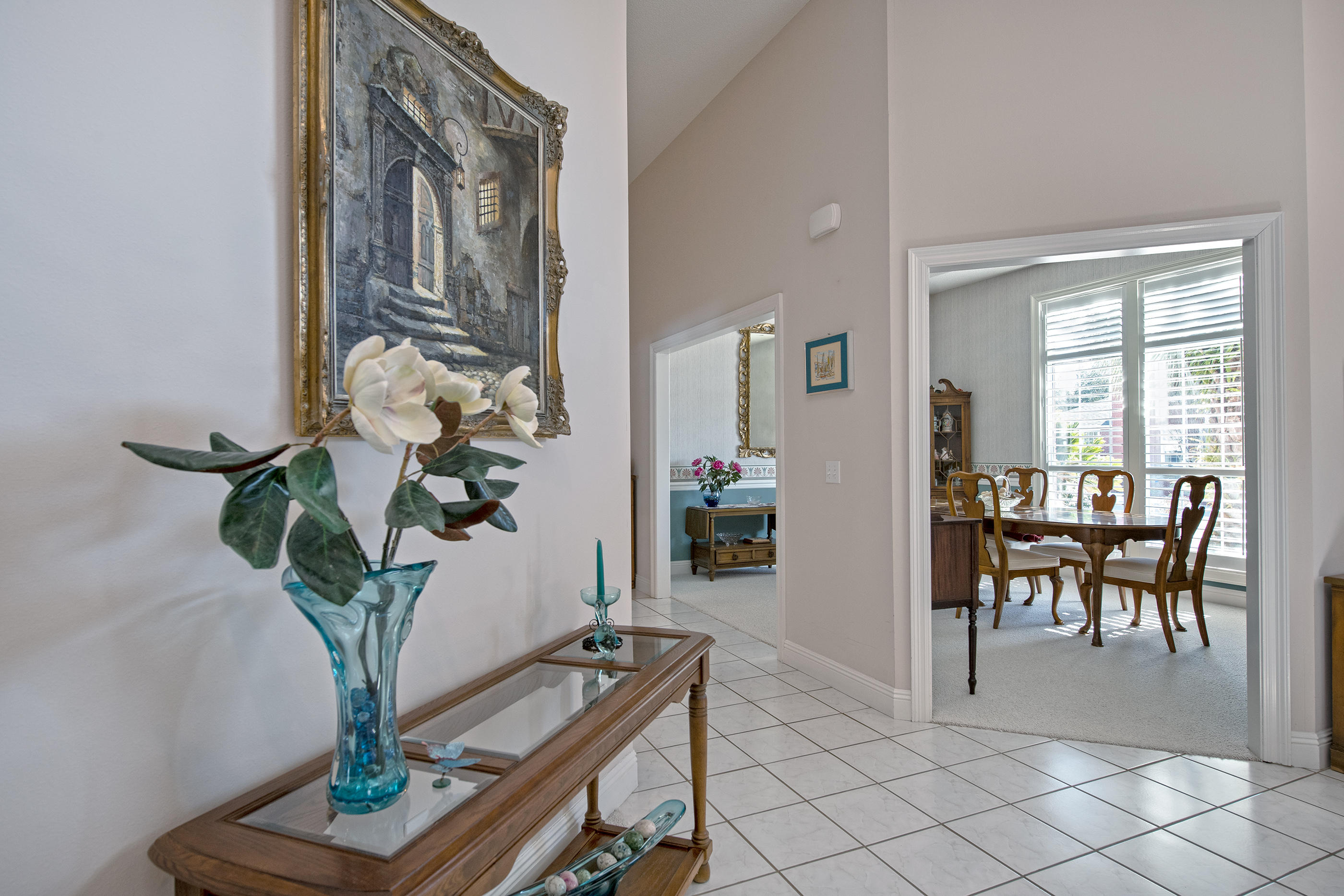 LAKE POINTE - Residential