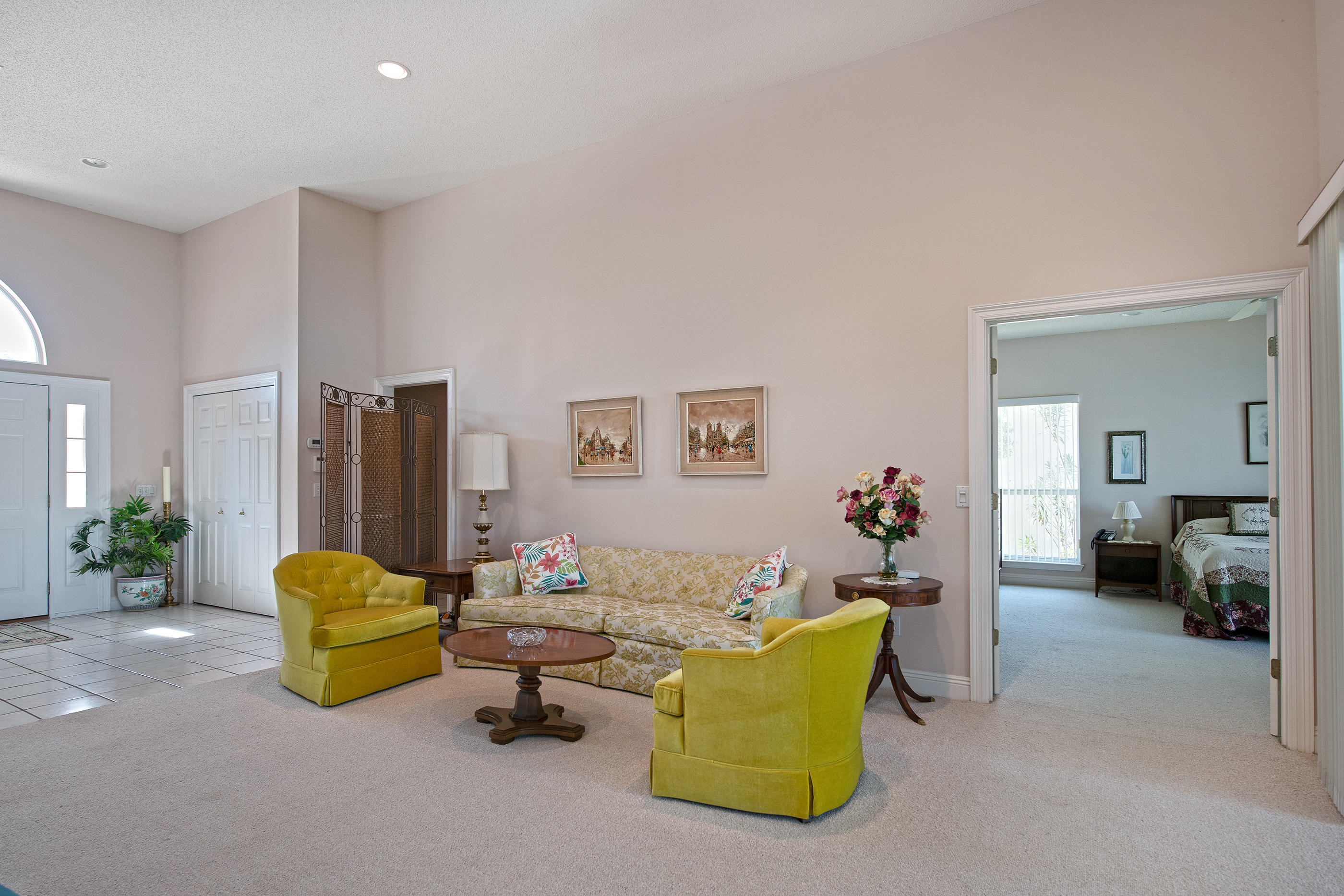 LAKE POINTE - Residential