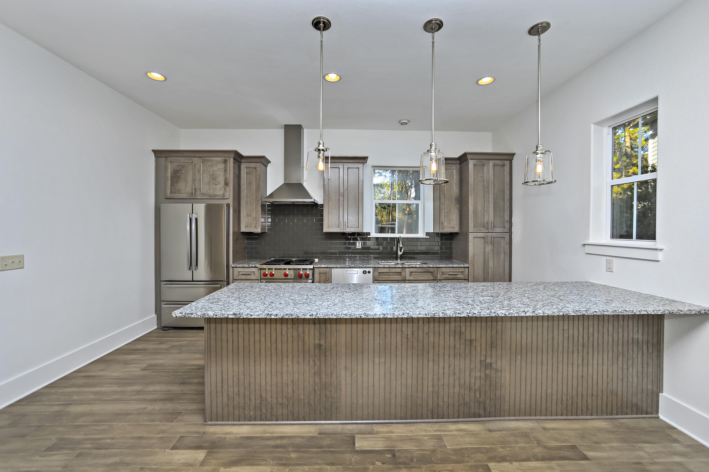 LAKEWOOD VILLAGE UNREC - Residential