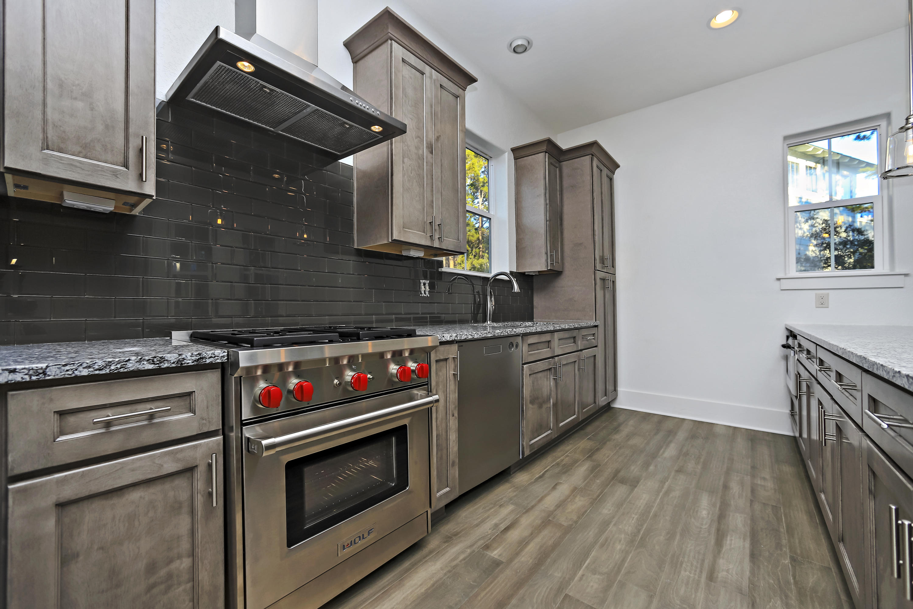 LAKEWOOD VILLAGE UNREC - Residential