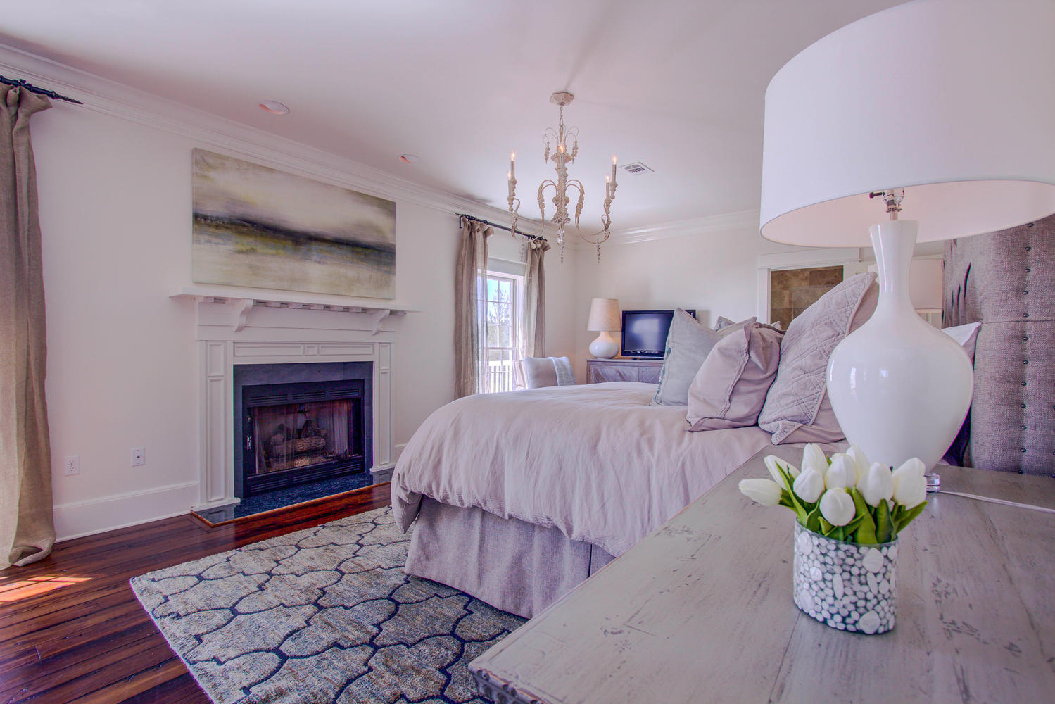 INLET BEACH - Residential