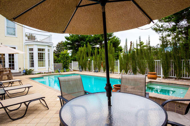 INLET BEACH - Residential
