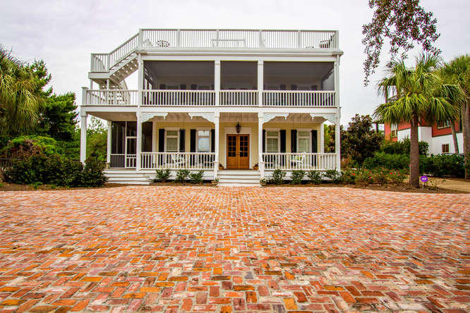 INLET BEACH - Residential