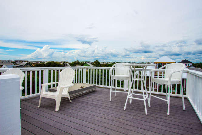 INLET BEACH - Residential