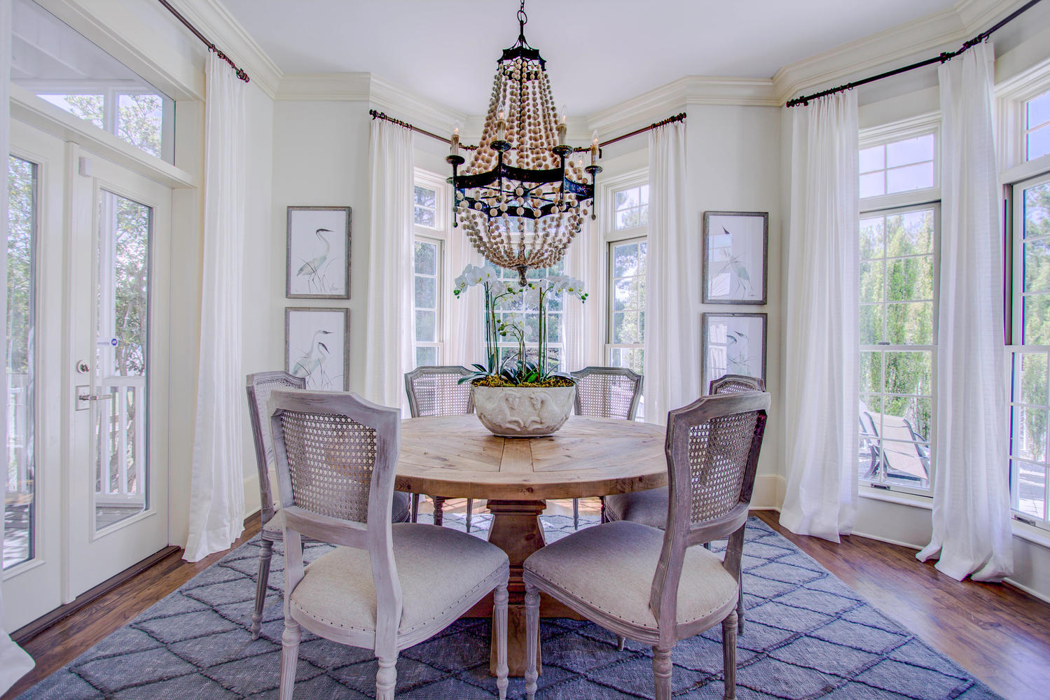 INLET BEACH - Residential