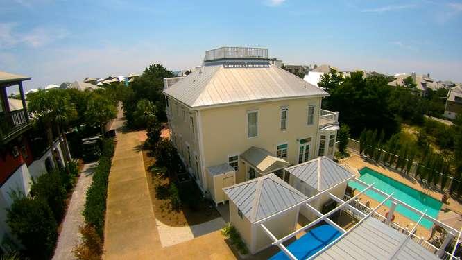 INLET BEACH - Residential