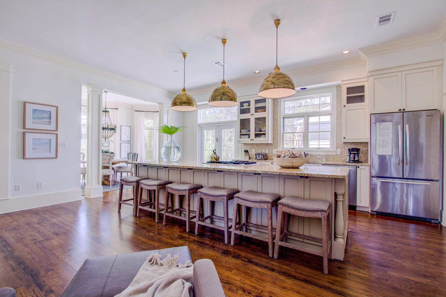 INLET BEACH - Residential