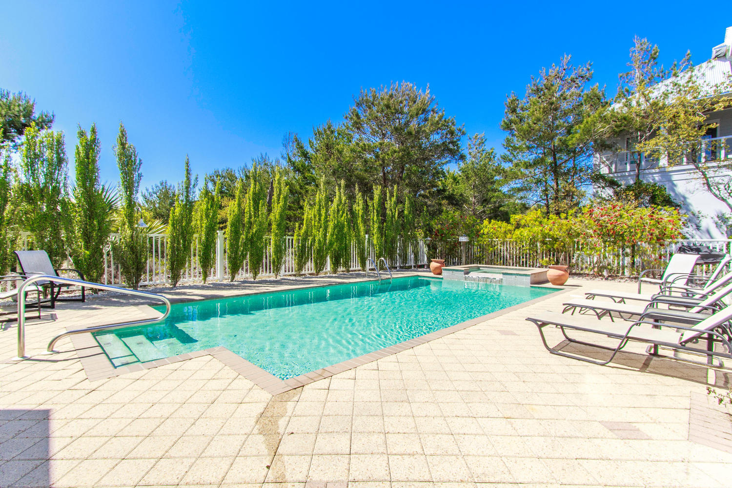 INLET BEACH - Residential
