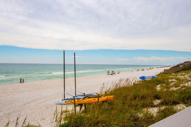 INLET BEACH - Residential