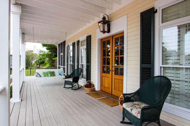 INLET BEACH - Residential