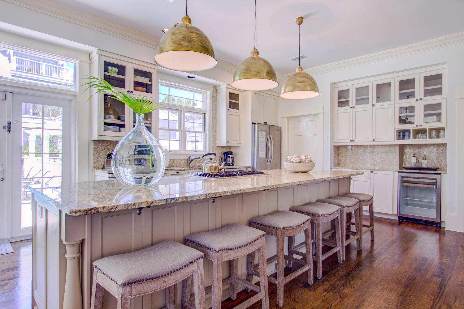 INLET BEACH - Residential