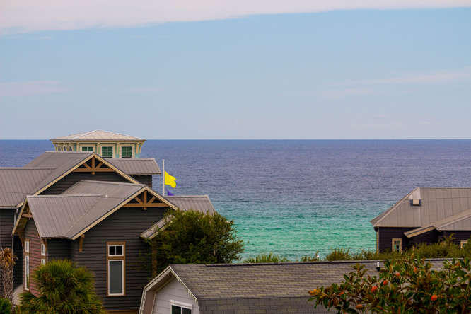 INLET BEACH - Residential