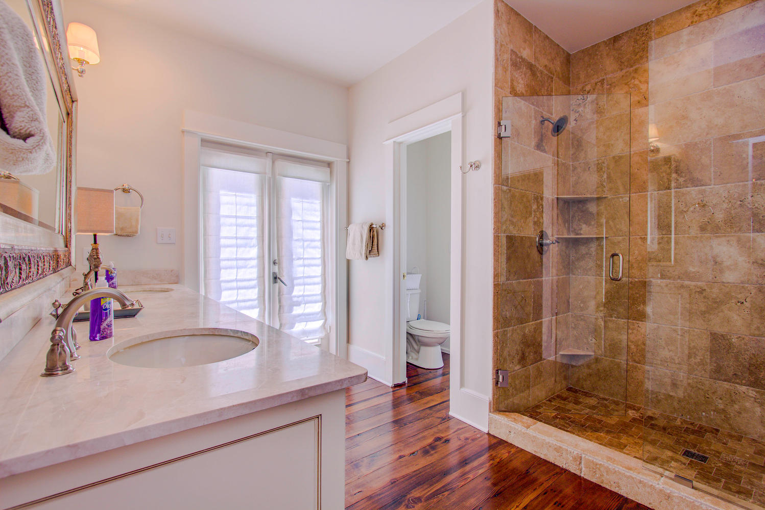 INLET BEACH - Residential