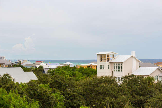 INLET BEACH - Residential