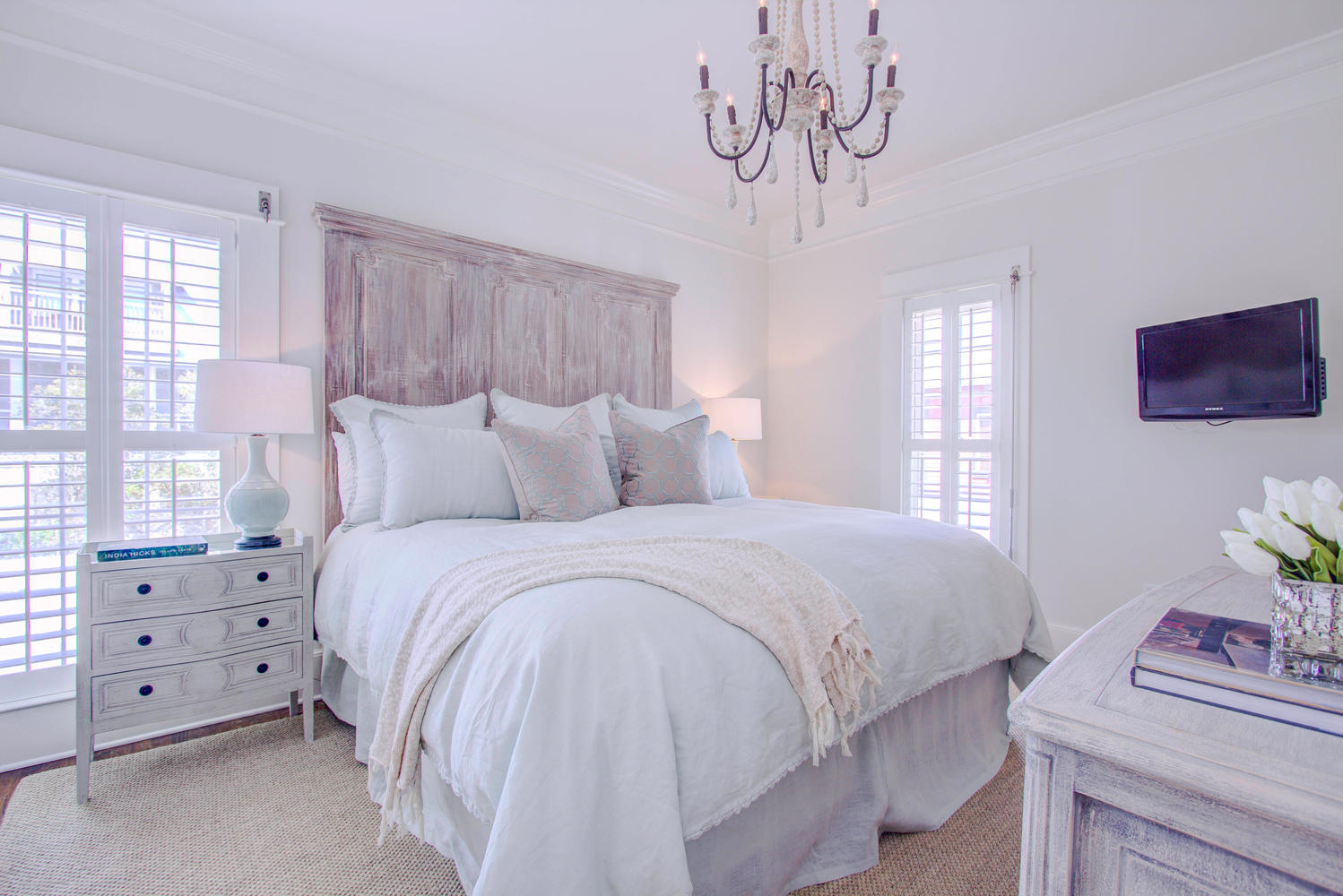 INLET BEACH - Residential