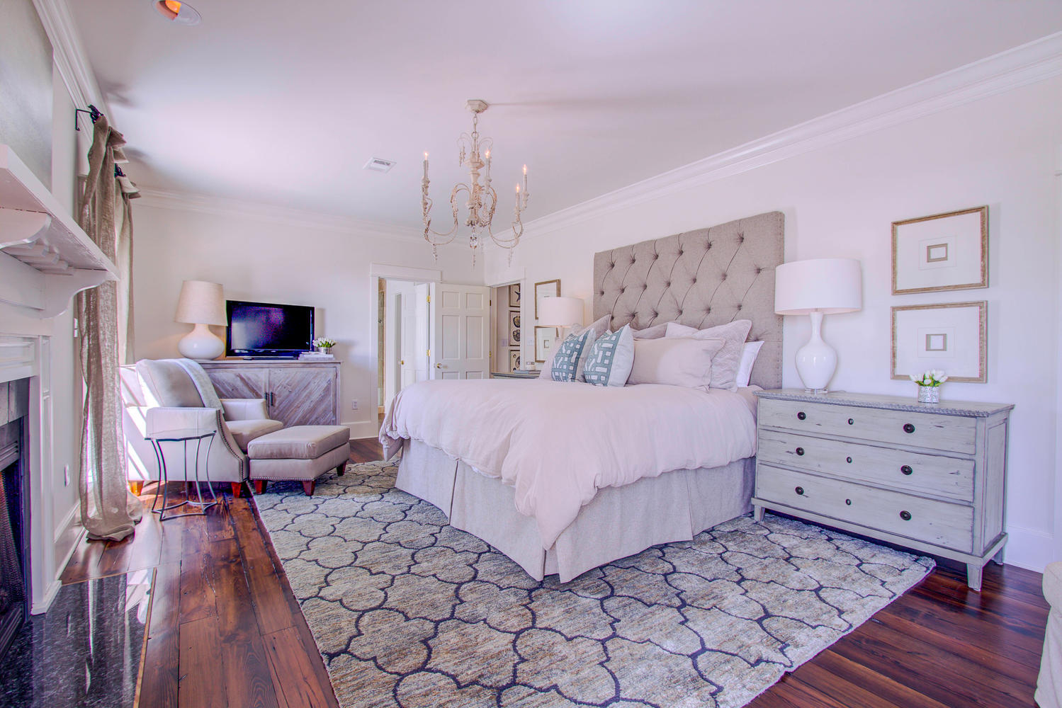 INLET BEACH - Residential
