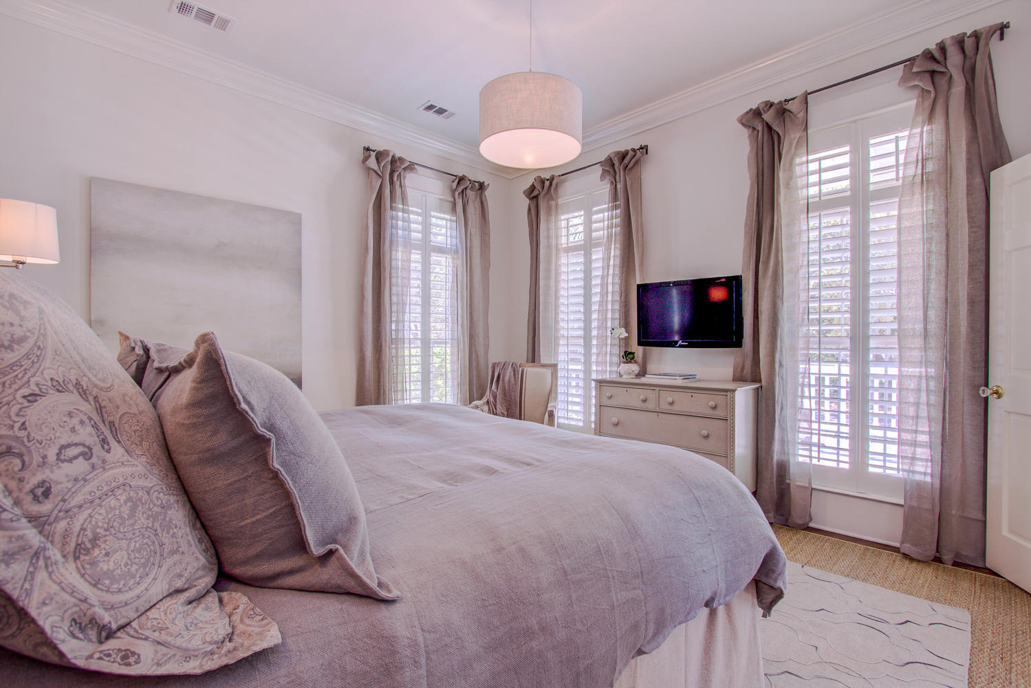 INLET BEACH - Residential