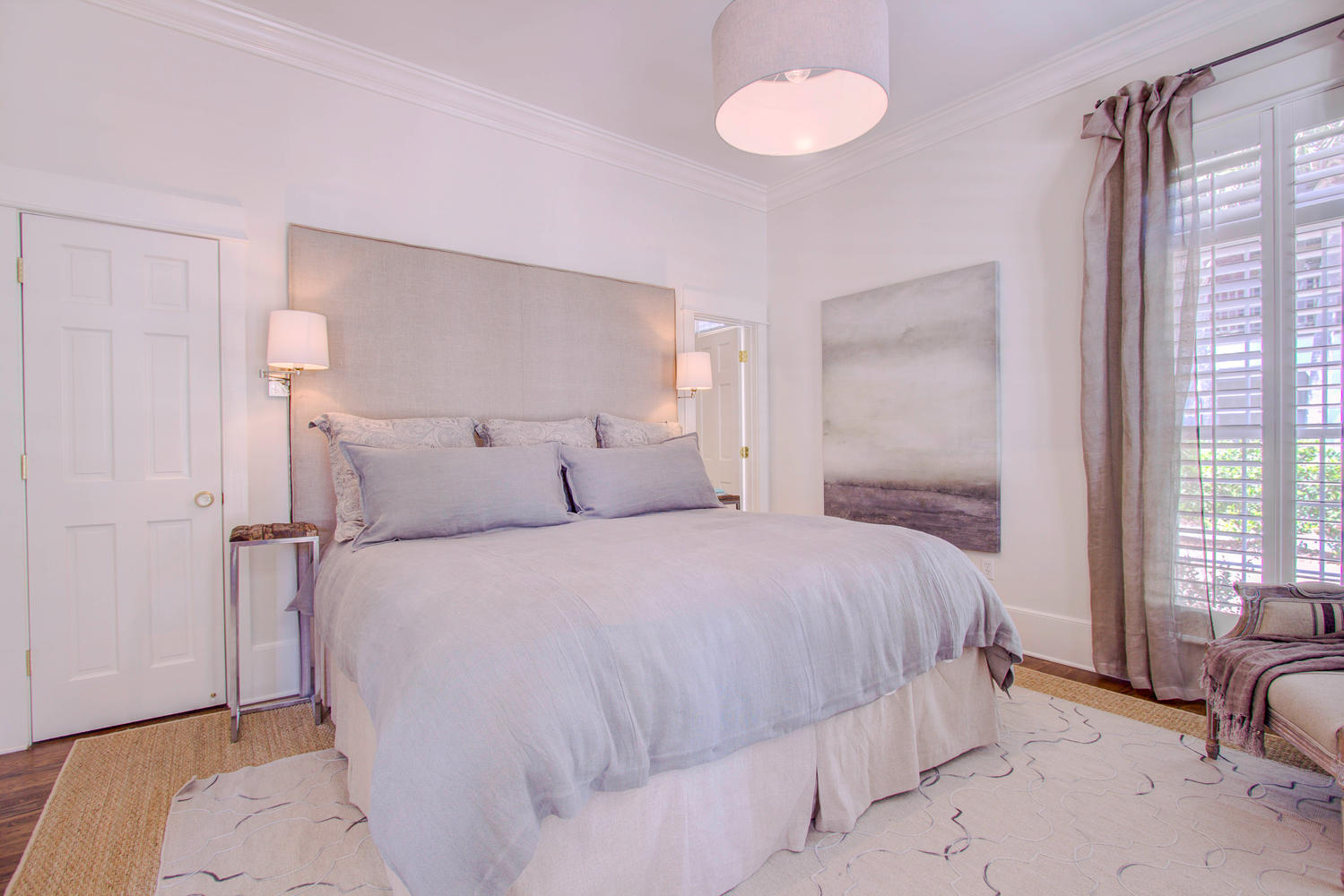 INLET BEACH - Residential