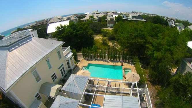 INLET BEACH - Residential