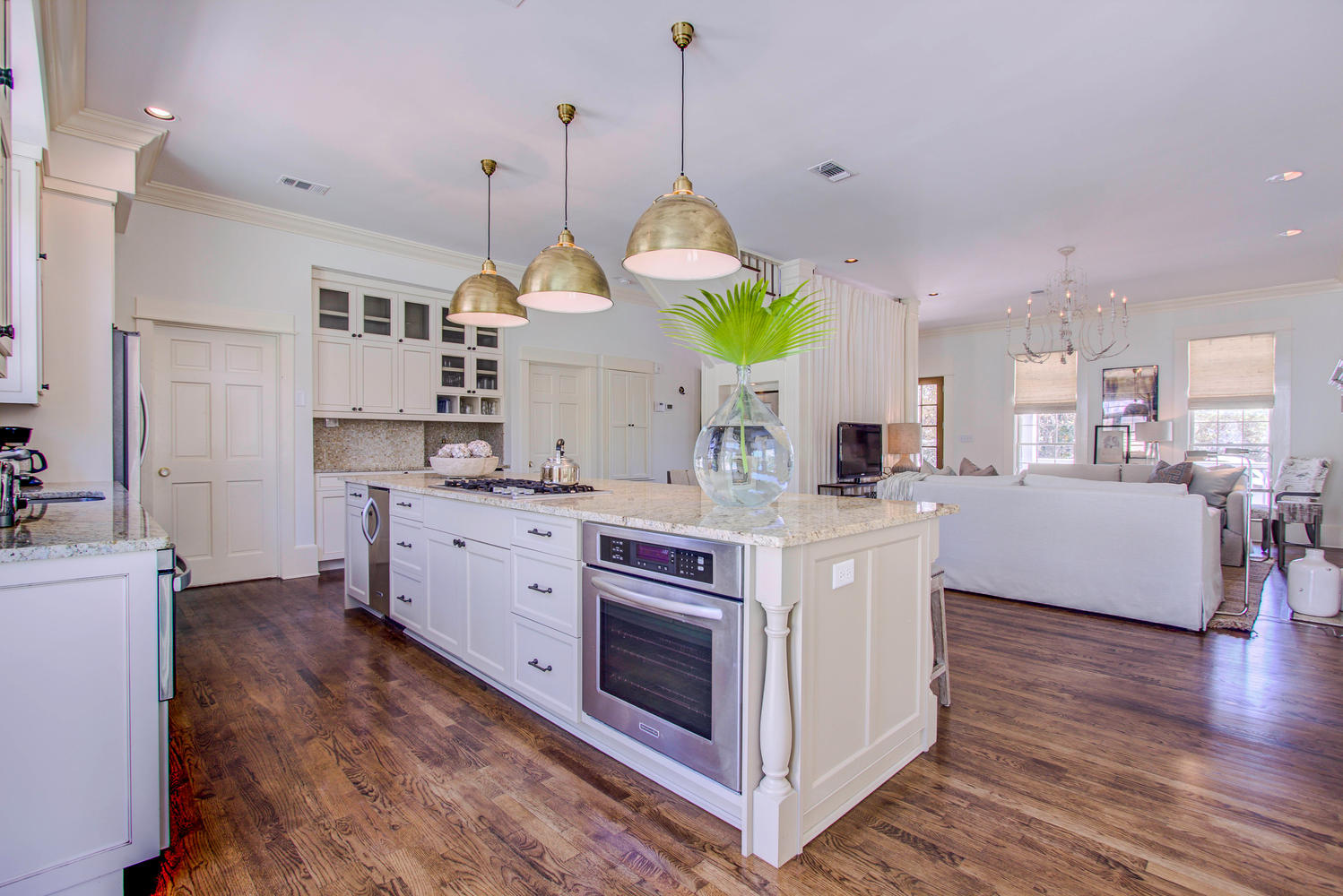 INLET BEACH - Residential