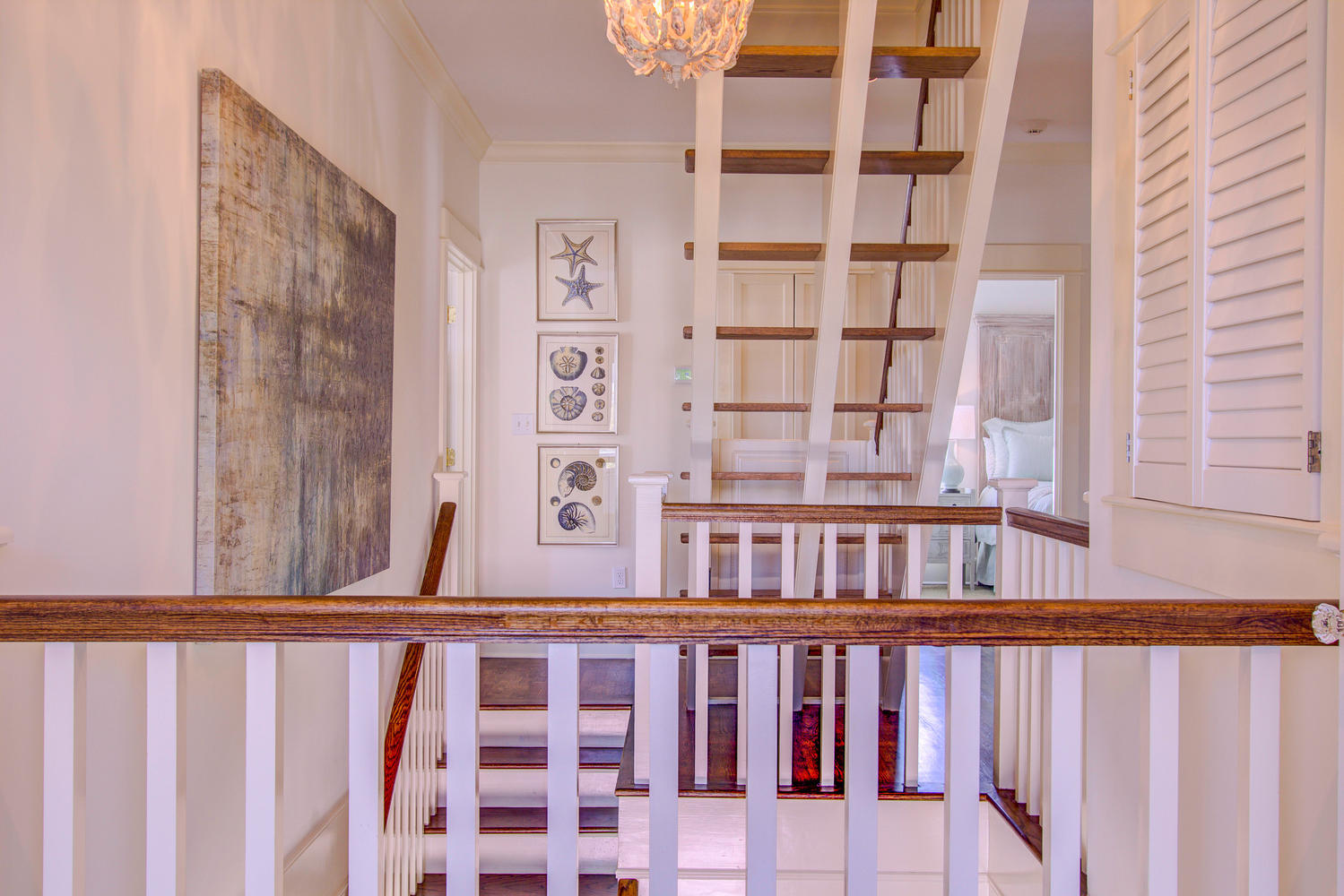 INLET BEACH - Residential
